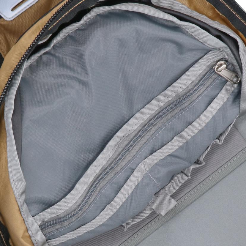 THE　NORTH　FACE ノースフェイス/ビッグショット／バッグパック／ベージュ/NM72005//ABランク/06