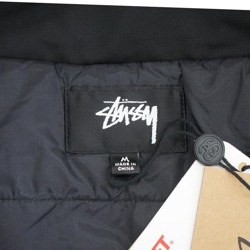 STUSSY ステューシー/STUSSY／ショートミリタリーパーカ/24F115791//Sランク/06