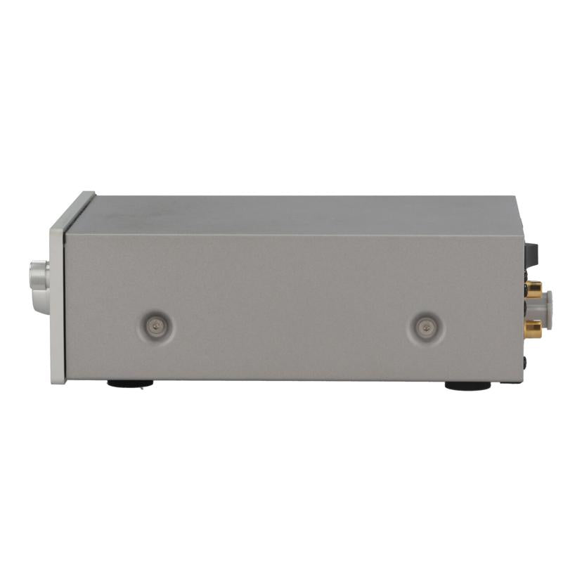 LUXMAN ラックスマン/D／Aコンバーター/DA-100//M20902045/ABランク/69