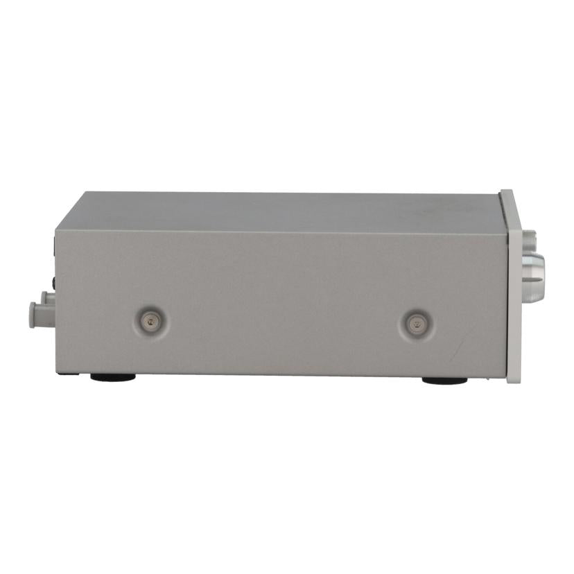 LUXMAN ラックスマン/D／Aコンバーター/DA-100//M20902045/ABランク/69