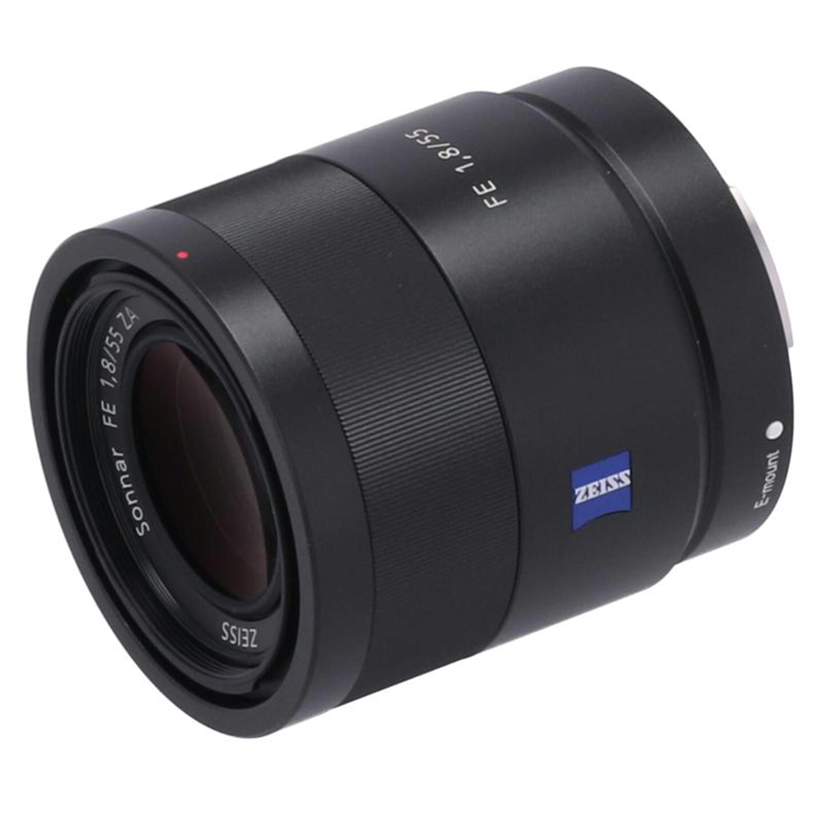 SONY ソニー/交換レンズ／55mm/SEL55F18Z//S010513858G/Bランク/62