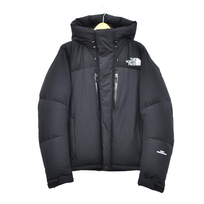 THE　NORTH　FACE ノースフェイス/バルトロライトジャケット/ND91840//Aランク/75