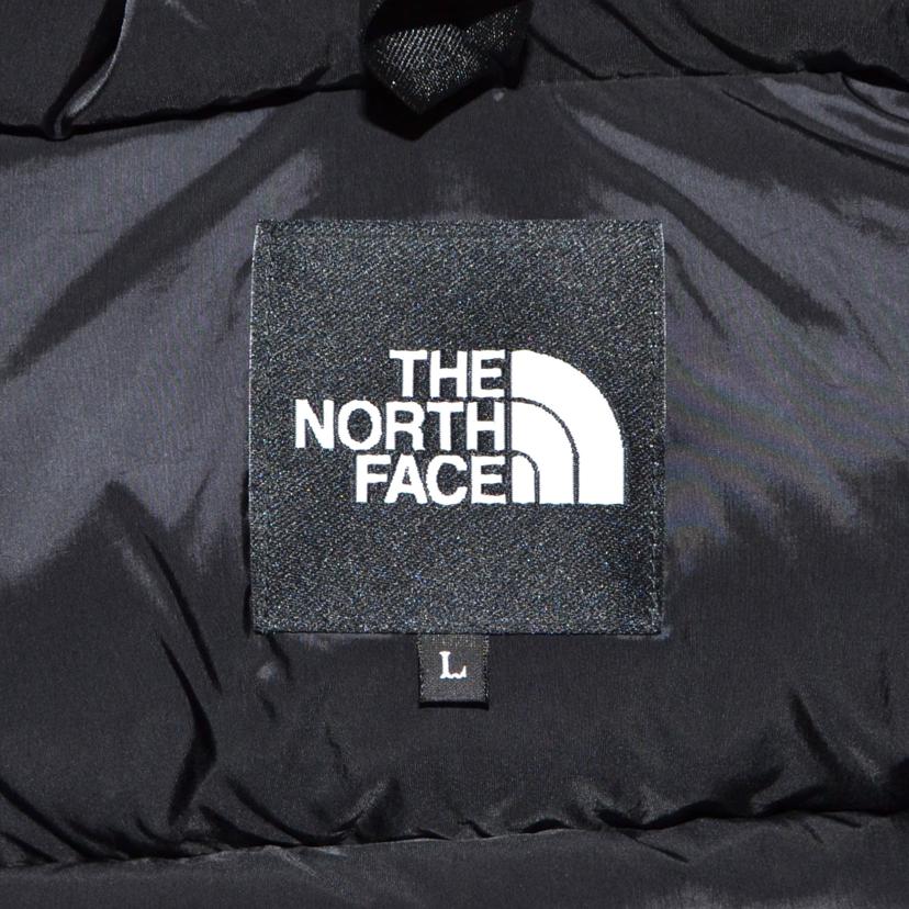 THE　NORTH　FACE ノースフェイス/バルトロライトジャケット/ND91840//Aランク/75