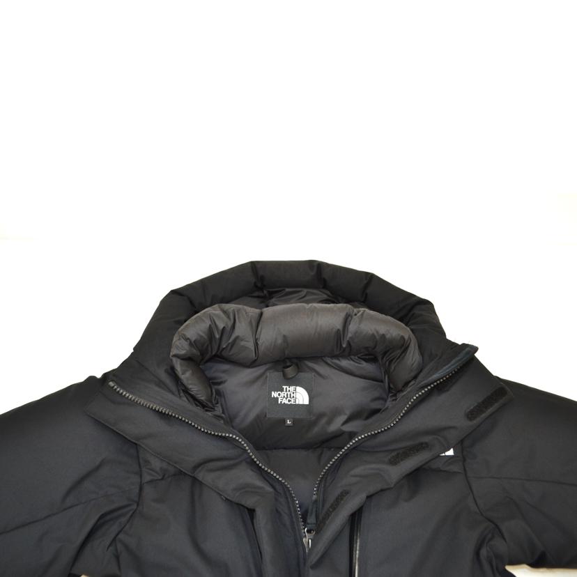 THE　NORTH　FACE ノースフェイス/バルトロライトジャケット/ND91840//Aランク/75