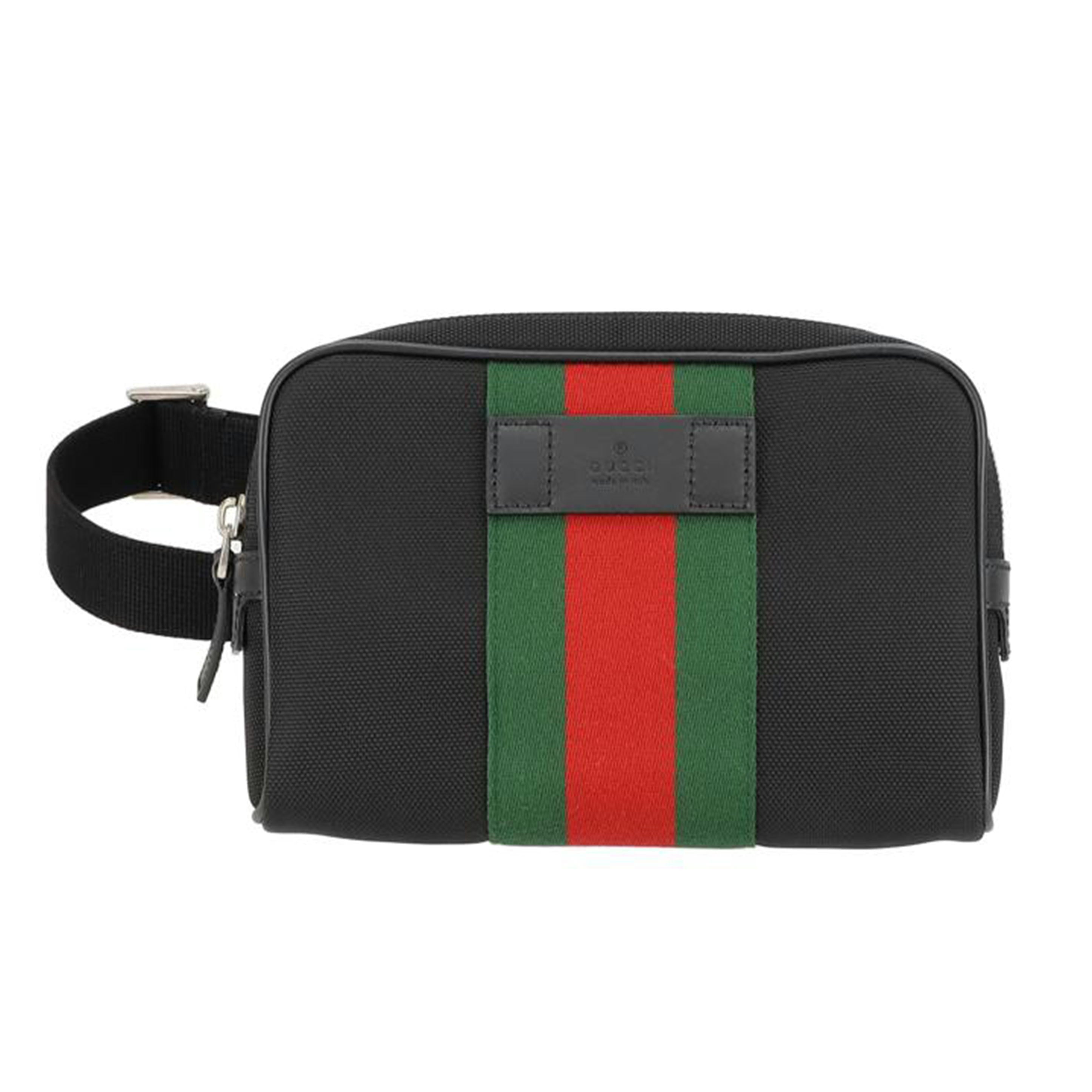 GUCCI グッチ/シェリーラインウエストボディバッグ/630919//520***/Aランク/91