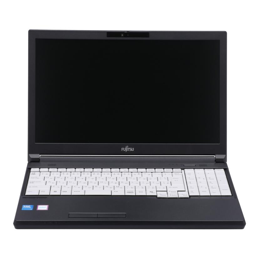 FUJITSU　 富士通 フジツウ　/Win11ノートPC／LIFEBOOK　A5513RX/FMVA0F054P//R5901483/Aランク/70