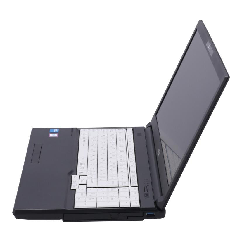 FUJITSU　 富士通 フジツウ　/Win11ノートPC／LIFEBOOK　A5513RX/FMVA0F054P//R5901483/Aランク/70