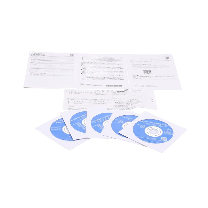 FUJITSU　 富士通 フジツウ　/Win11ノートPC／LIFEBOOK　A5513RX/FMVA0F054P//R5901483/Aランク/70