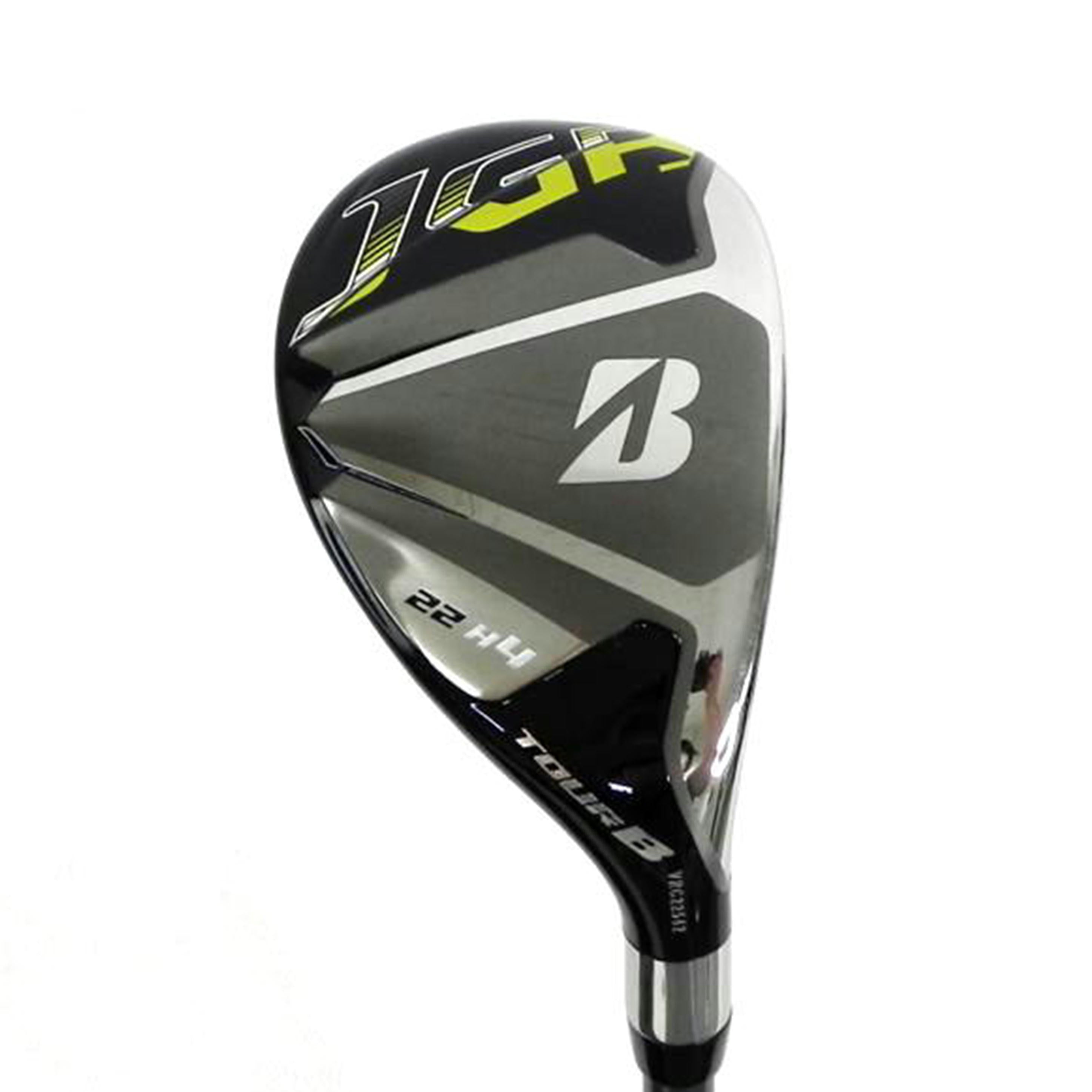 BRIDGESTONE ブリヂストン/TOUR　B　JGR　H4　ユーティリティ/speeder//Aランク/81