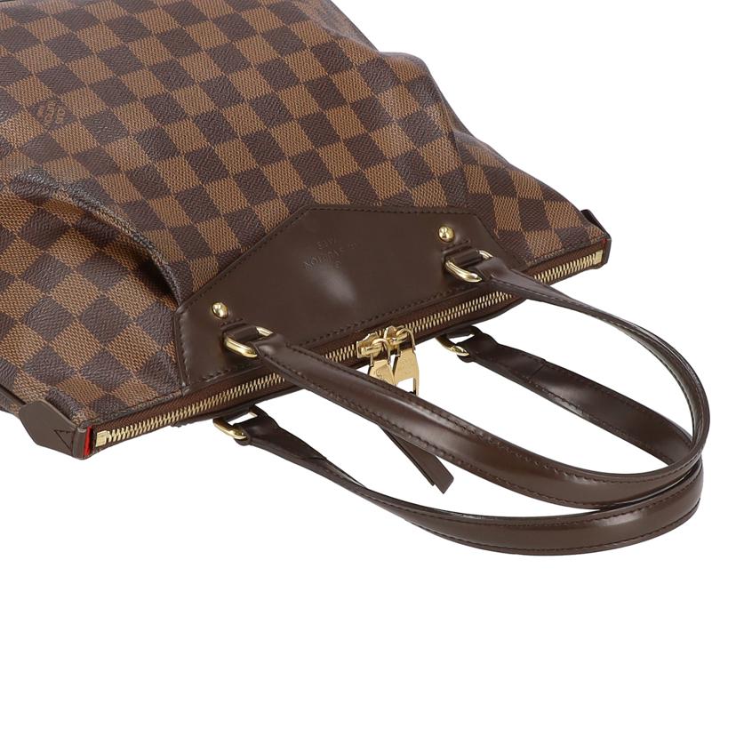 LOUIS　VUITTON ルイヴィトン/ウェストミンスターPM／ダミエ/N41102//FL1***/ABランク/91