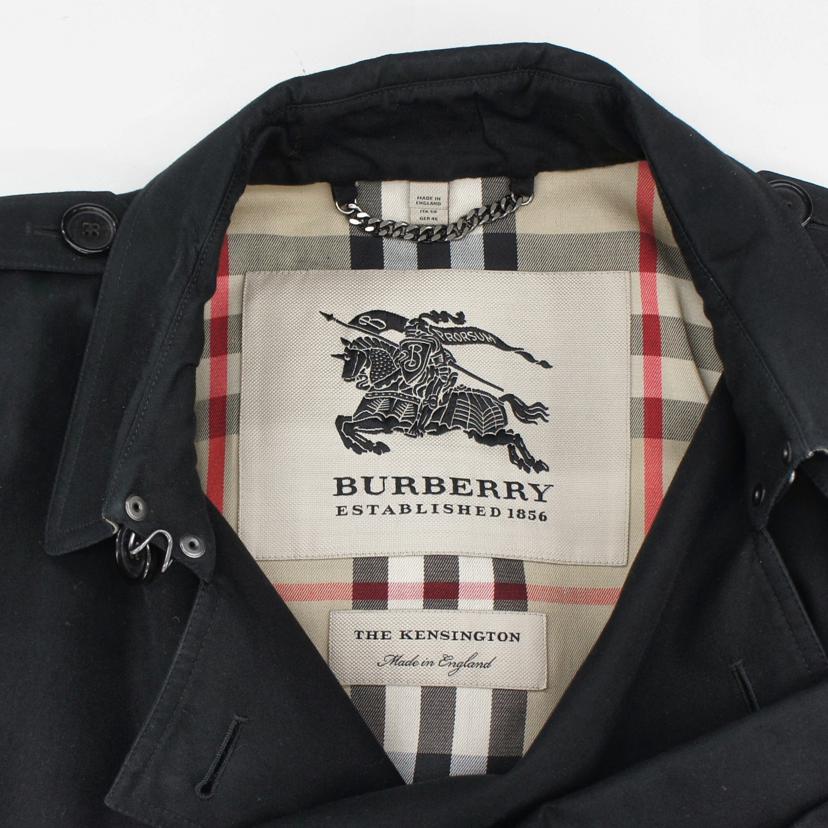 BURBERRY バーバリーザケンジントン/バーバリーケンジントン　ヘリテージトレンチコート　M//3900459/ABランク/93