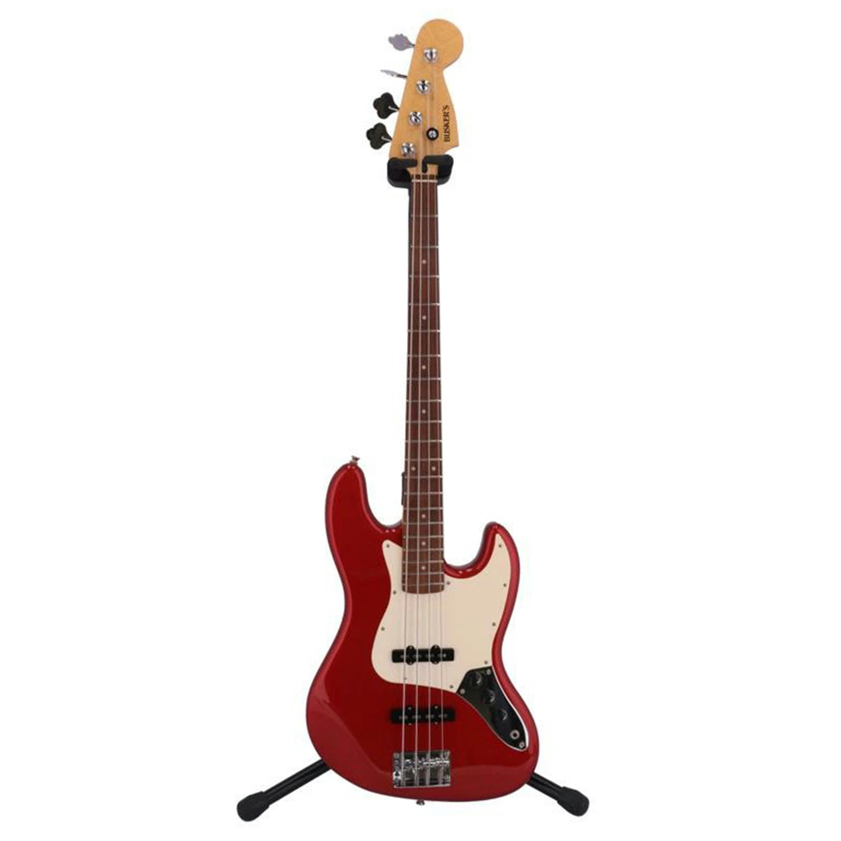 BUSKER＇S バスカーズ 島村楽器　/エレキベース／JazzBass/BJB-Standard//226401/Bランク/21