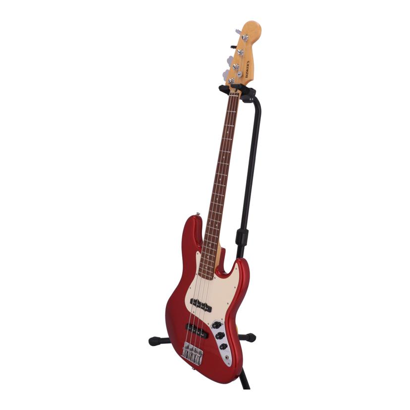 BUSKER＇S バスカーズ 島村楽器　/エレキベース／JazzBass/BJB-Standard//226401/Bランク/21