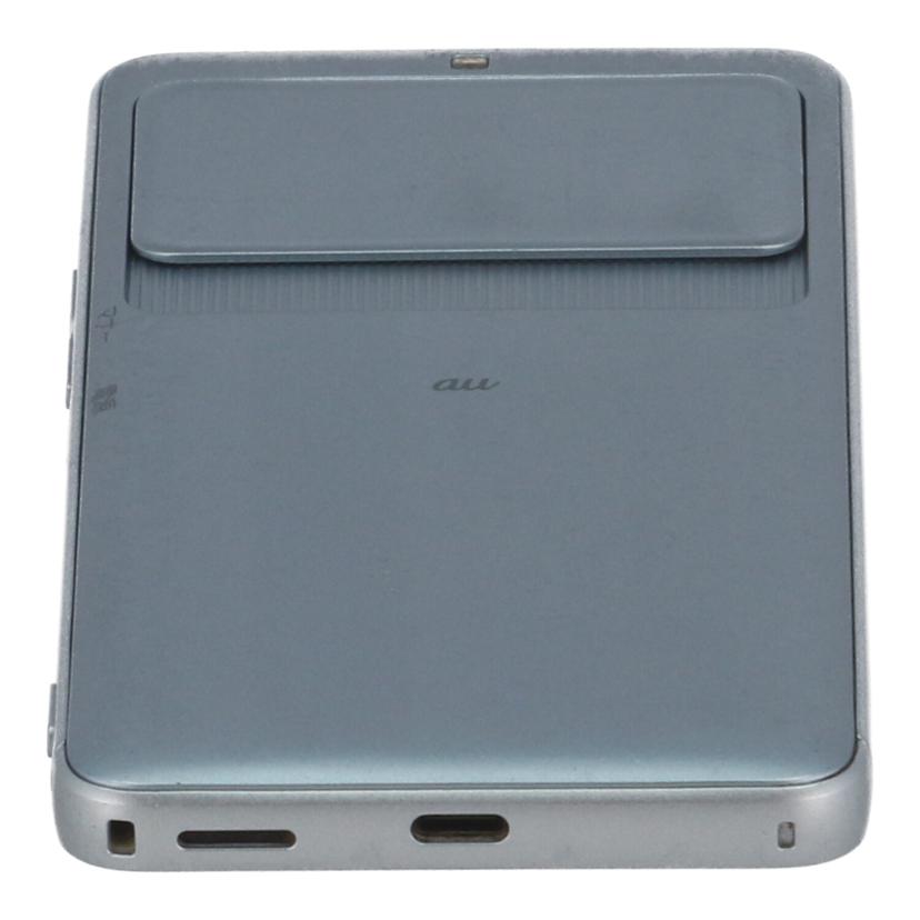 KYOCERA　au 京セラ　/スマートフォン／BASIO3　32GB/KYV43//848610330995/Bランク/75