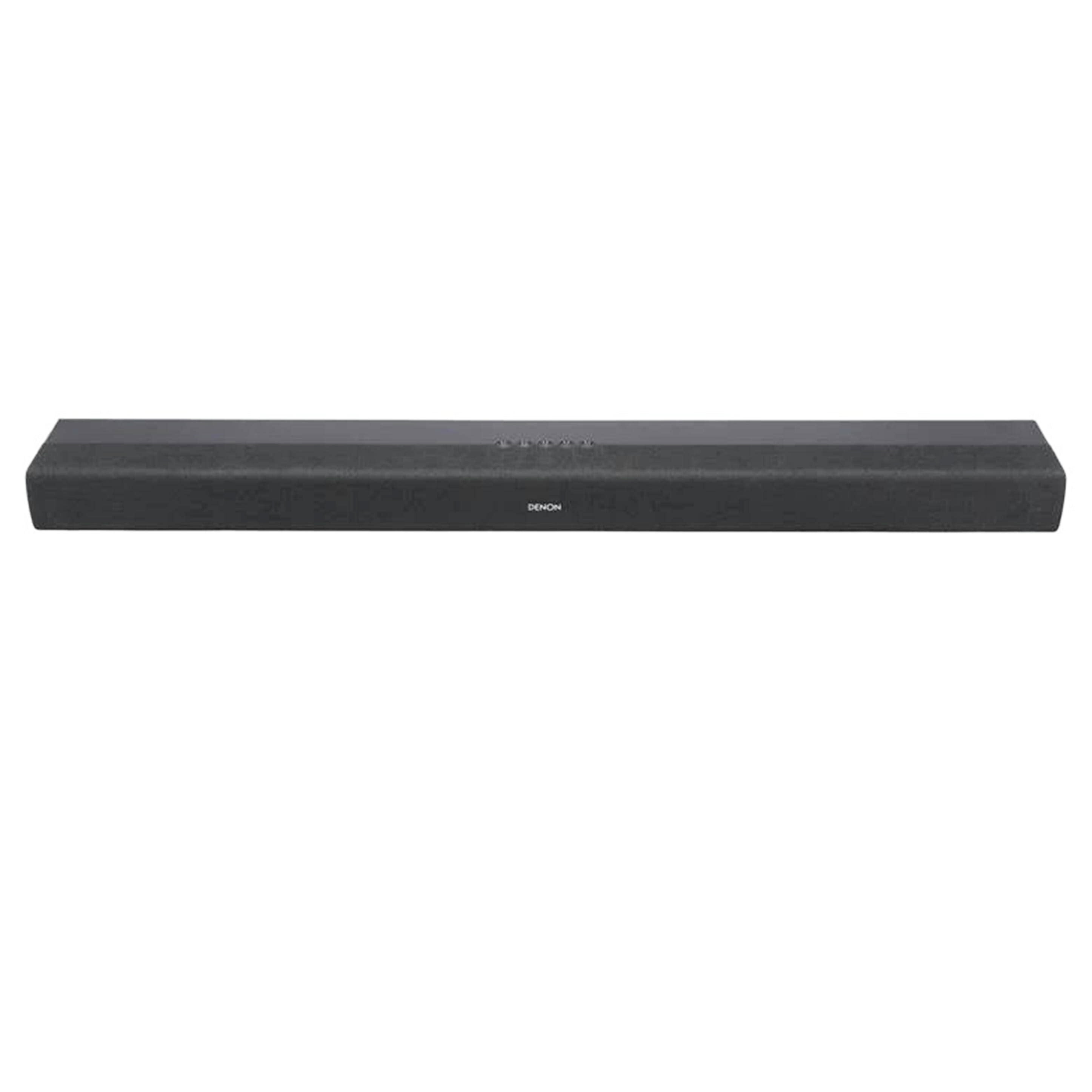 DENON デノン　/サウンドバー/DHT-C210//DBWQ102308898/Bランク/75