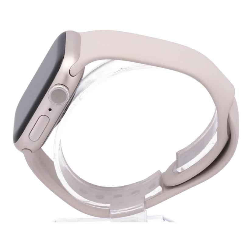 Apple　 アップル　/Apple　Watch　Series9　GPS　41mm/MR8T3J/A//MQQ0630Y9J/Bランク/75