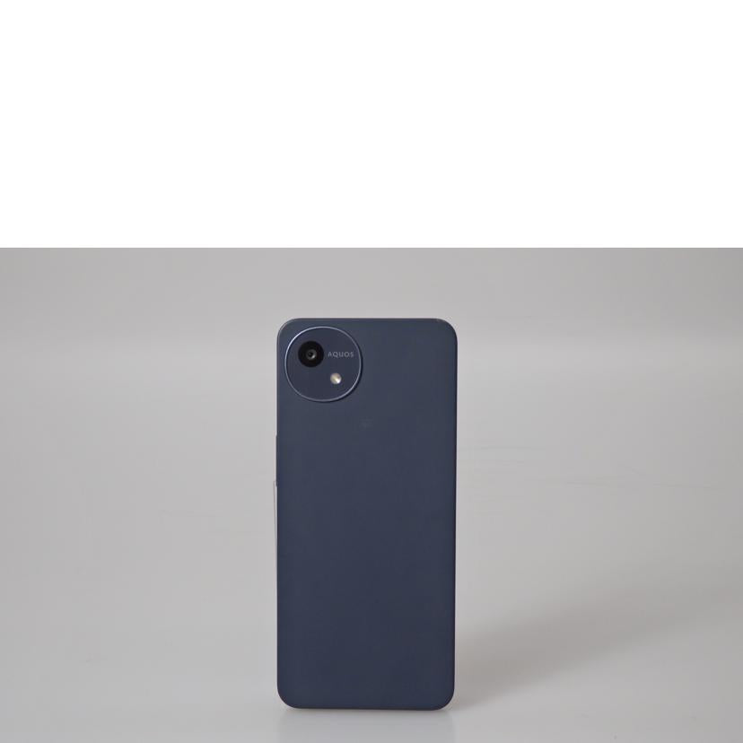 SHARP シャープ/AQUOS　wish4　64GB/SH-52E//SX4LHMA4B0106222/Bランク/76