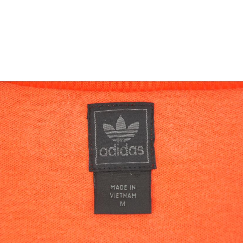 adidas アディダス/チェコスロバキア代表モデル トラックジャケット/2005年製/566338//サイズ M/Bランク/05