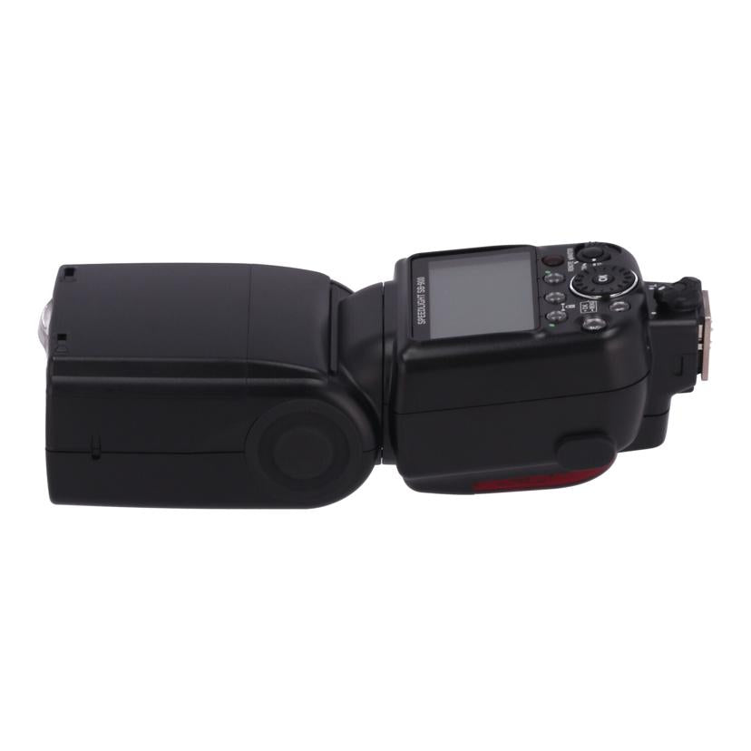 Nikon ニコン　/フラッシュ／スピードライト/SB-900 SPEEDLIGHT//2474299/ABランク/67