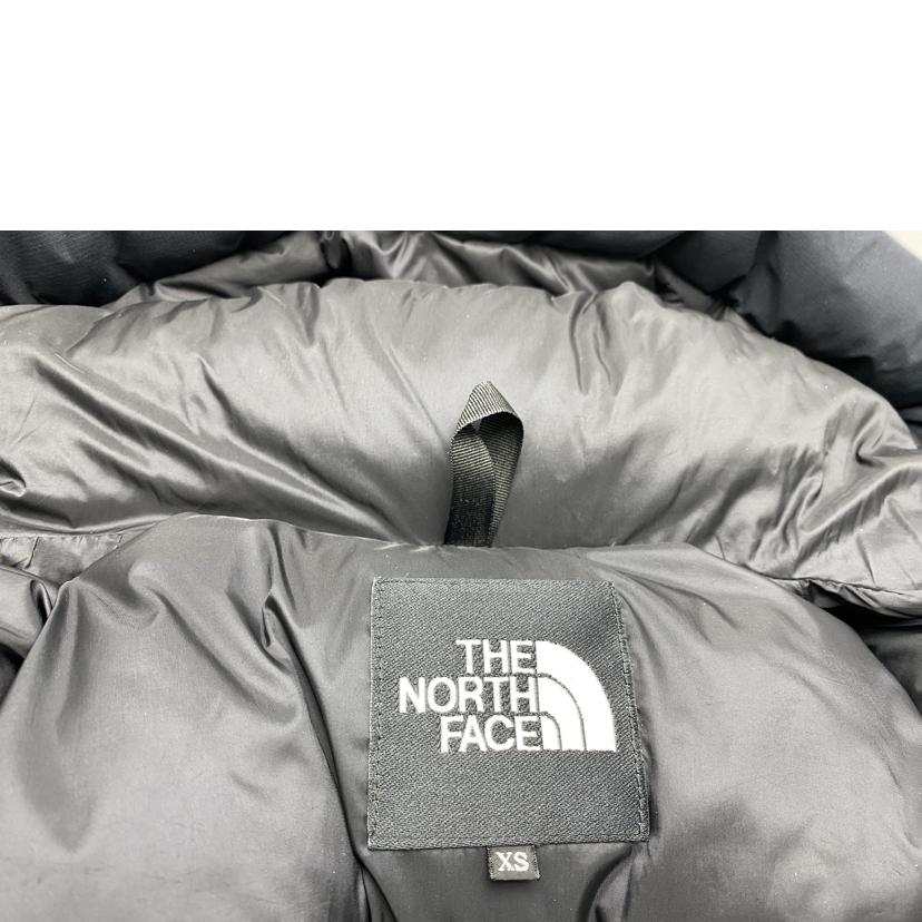 THE NORTH FACE ノースフェイス/バルトロライトジャケット/ND91641//Bランク/52