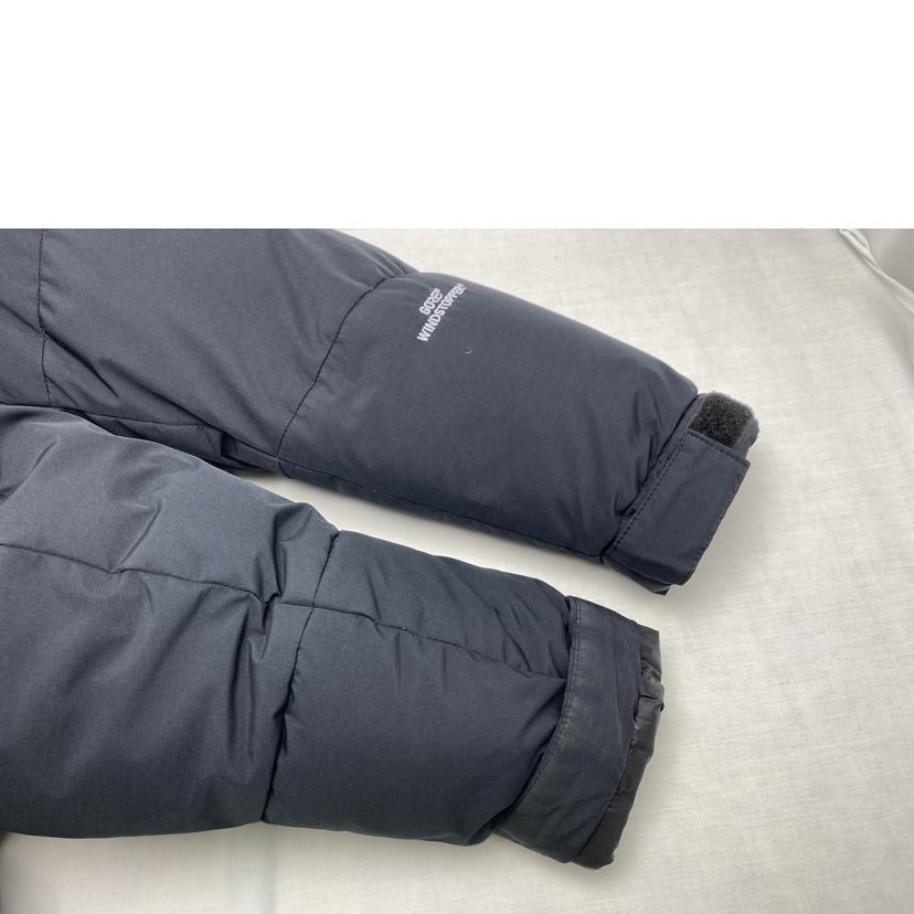 THE NORTH FACE ノースフェイス/バルトロライトジャケット/ND91641//Bランク/52