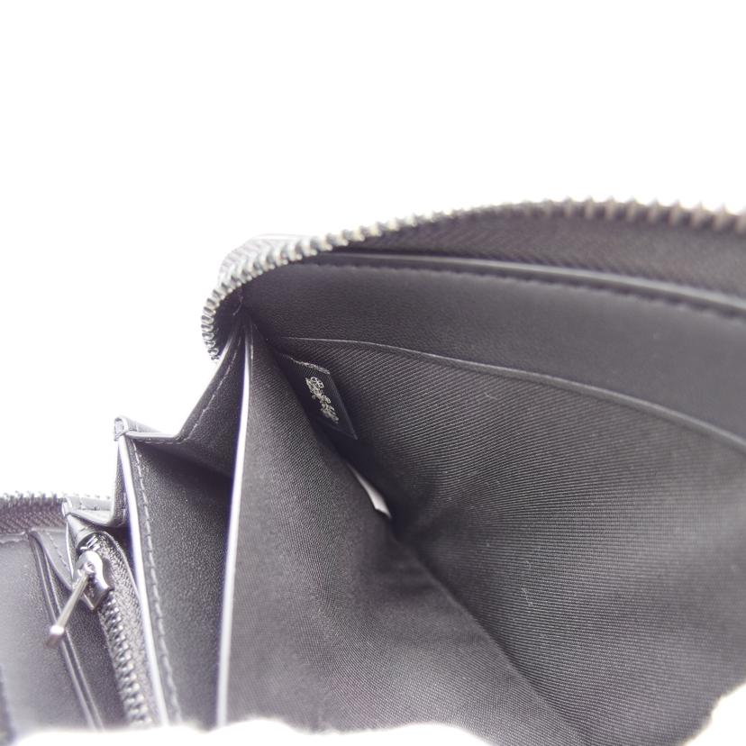 COACH コーチ/ロングジップアラウンドウォレット／シグネチャーキャンバス/CW778//D25**/Aランク/04