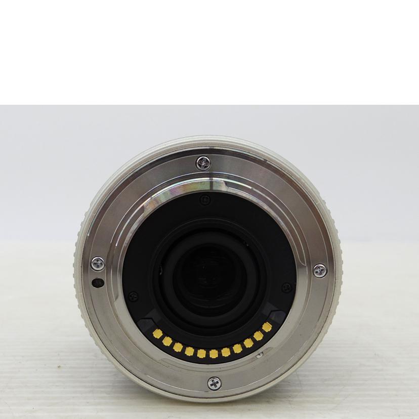 OLIYMPUS オリンパス/交換レンズ／DIGITAL　ED　14－150mm/DIGITAL ED14-150mm//AAX229785/Bランク/75