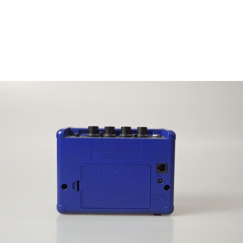 Blackstar ブラックスター/コンパクト・ミニアンプ/FLY3//JZA180911168/Bランク/76