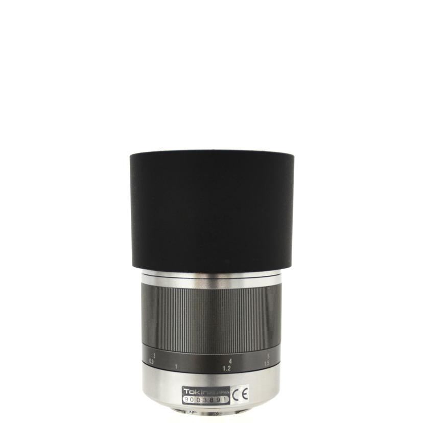 Tokina トキナ/交換レンズ/Reflex 300mm F6.3 MF//9003891/Bランク/75