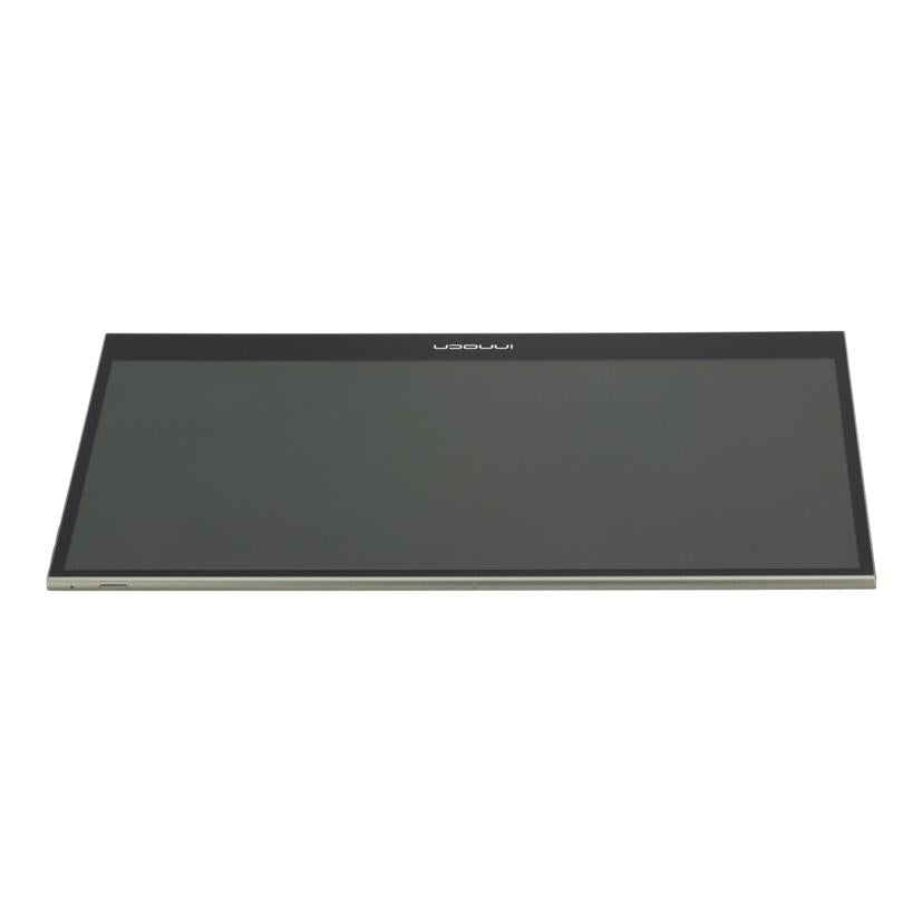 innocn イノセン/4Kモバイルモニター/PU15-PRE//PFK1UC1R062160126/Bランク/77