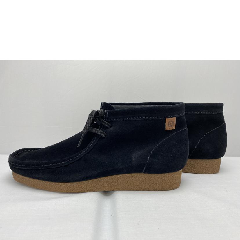 Clarks Clarks/Shacre Boot//ABランク/52