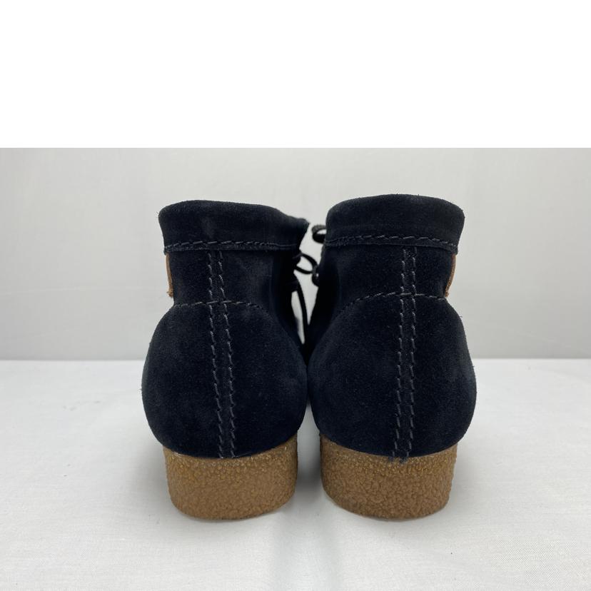 Clarks Clarks/Shacre Boot//ABランク/52