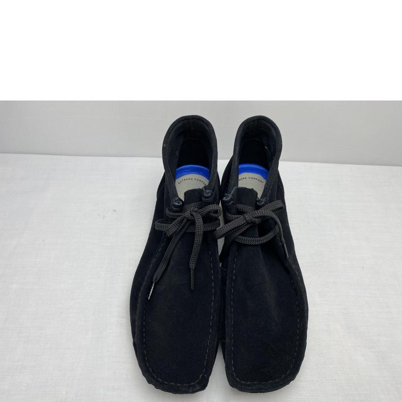 Clarks Clarks/Shacre Boot//ABランク/52