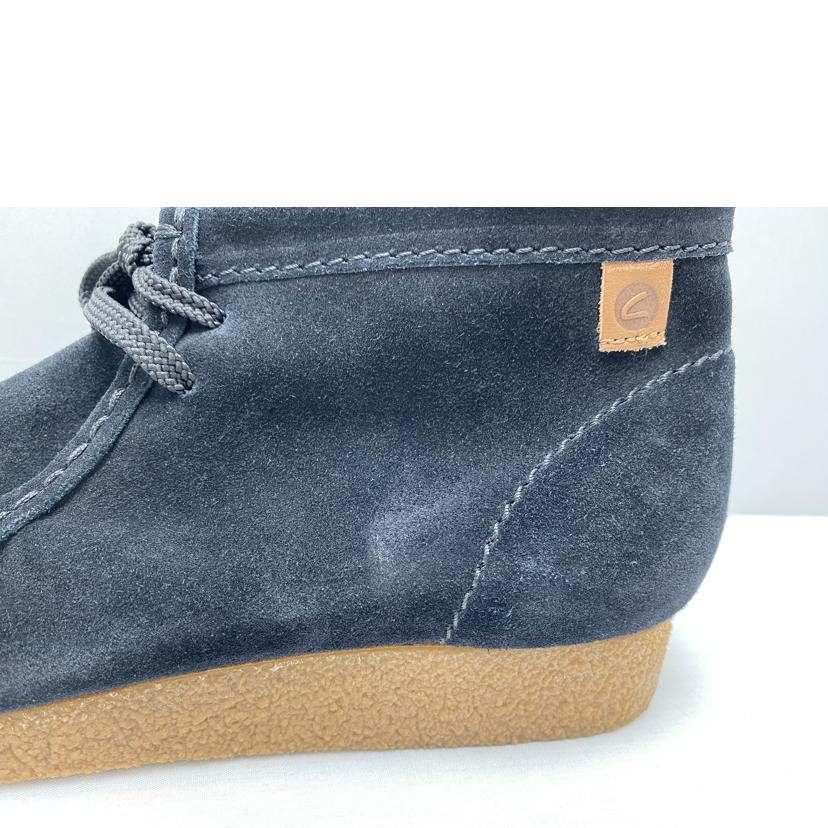 Clarks Clarks/Shacre Boot//ABランク/52