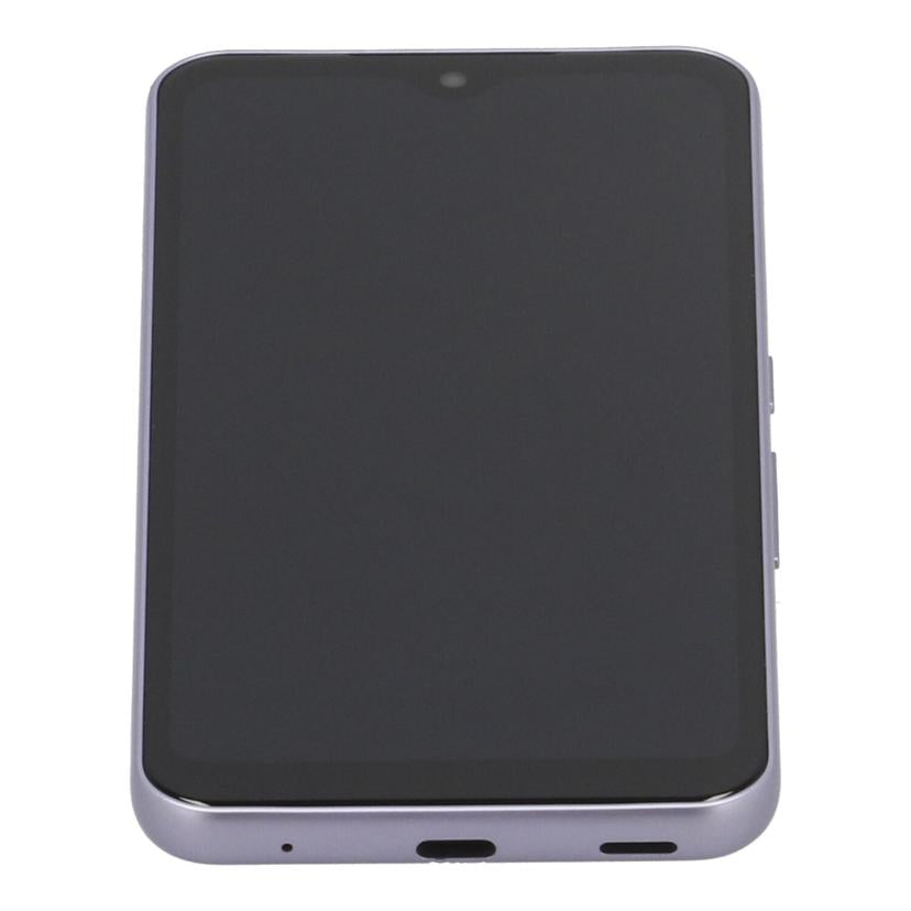 FUJITSU　 富士通 フジツウ　/スマートフォン／arrows　We　64GB/F-51B//ce910e9e/Bランク/18