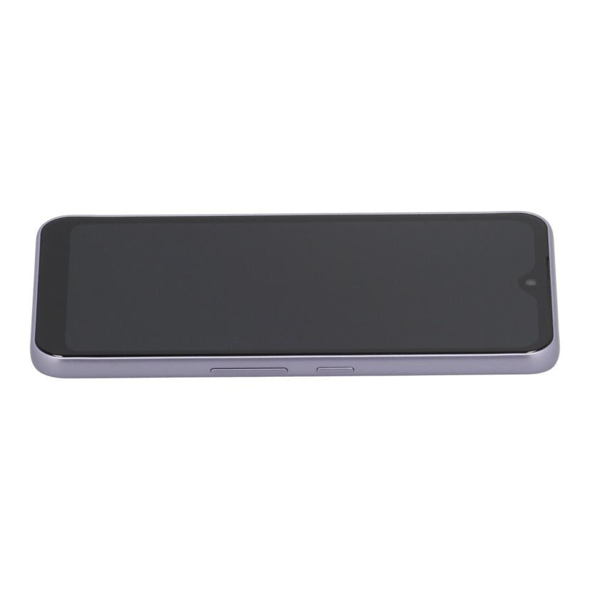 FUJITSU  富士通 フジツウ/スマートフォン/arrows We 64GB/F-51B/ce910e9e/Bランク/18【中古】 FUJITSU 富士通 フジツウ/スマートフォン/arrows We 64GB/F-51B
