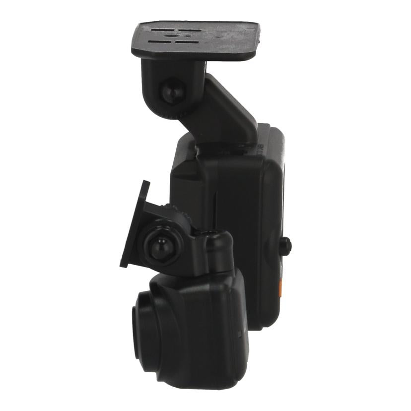 COMTEC コムテック/ドライブレコーダー/ZDR018//MQ107514/Bランク/75