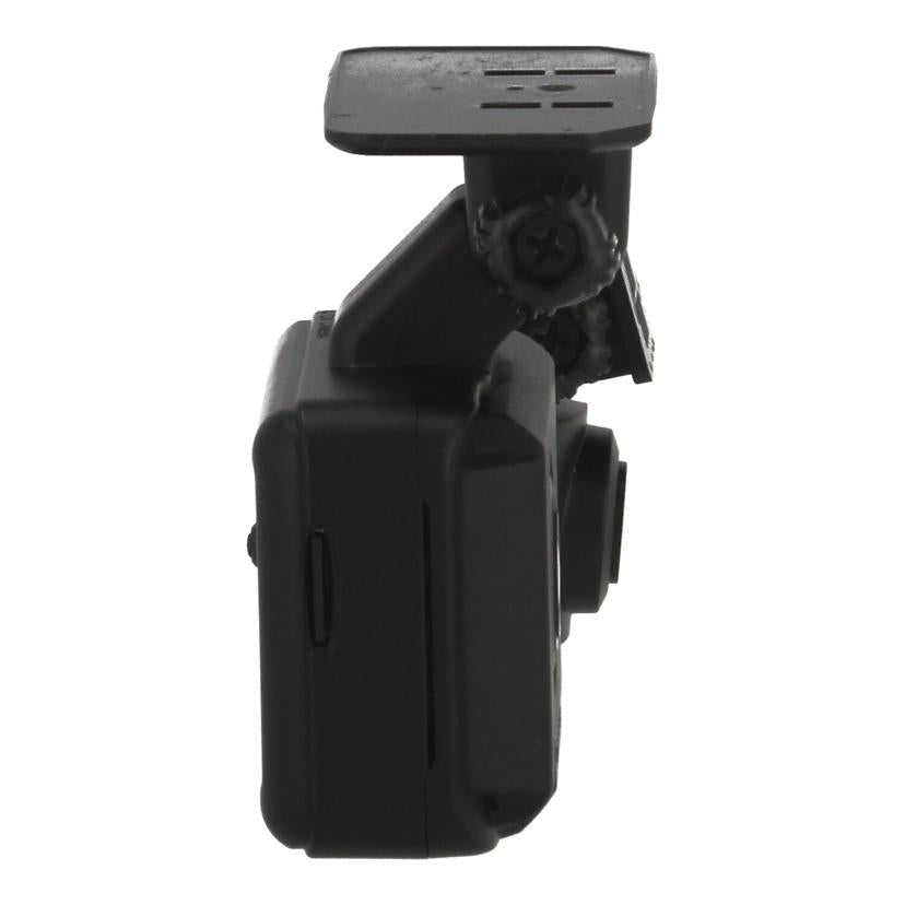 COMTEC コムテック/ドライブレコーダー/ZDR018//MQ107514/Bランク/75