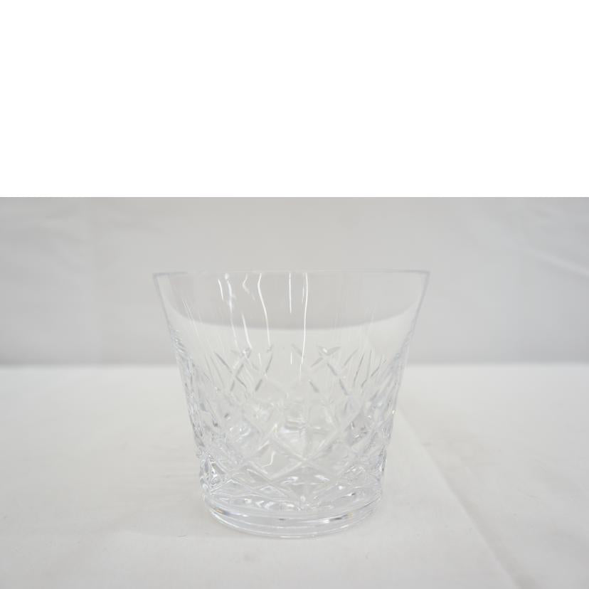 Baccarat バカラ/アリア　タンブラー　2025//SAランク/05