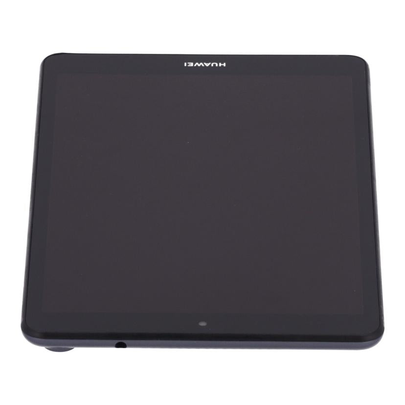 HUAWEI　 ファーウェイ　/タブレット／MediaPad　M5　lite8　LTE　64GB/JDN2-L09//WMH9X20A30001958/ABランク/05