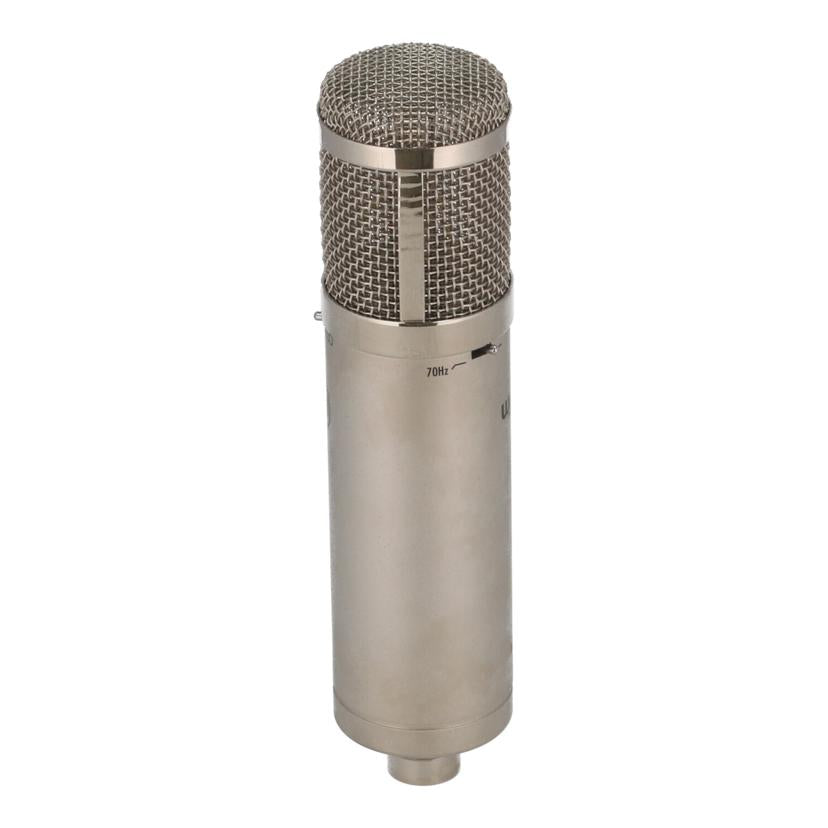 WARM AUDIO / WA-47jr コンデンサーマイク WARM AUDIO WA-47jr コンデンサーマイク FET採用 ビンテージマイク