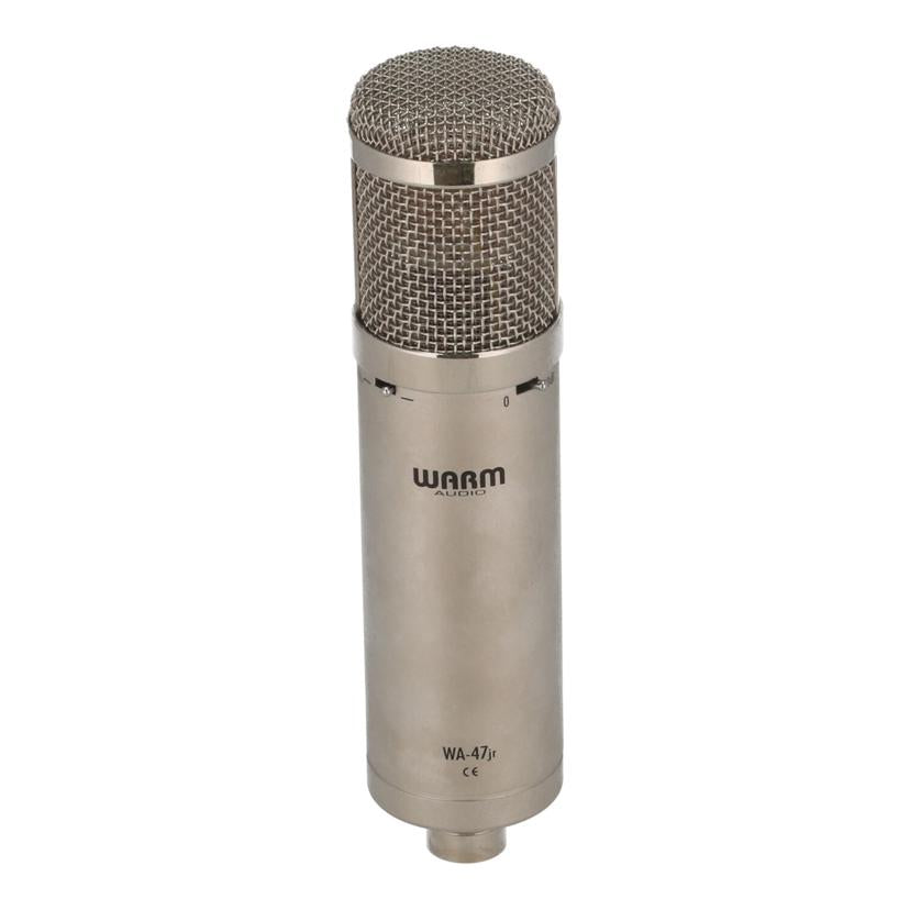 WARM　AUDIO ウォームオーディオ/コンデンサーマイク/WA-47JR//WA47JR072000447/Bランク/69