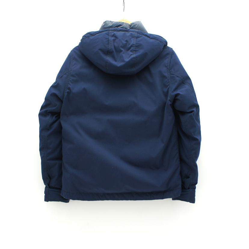 THE NORTH FACE PURPLE LABEL ザ ノースフェイス パープルレーベル/Mountain Short Down Parka/マウンテンショートダウンパーカ/ND2558N//サイズ S/Bランク/05