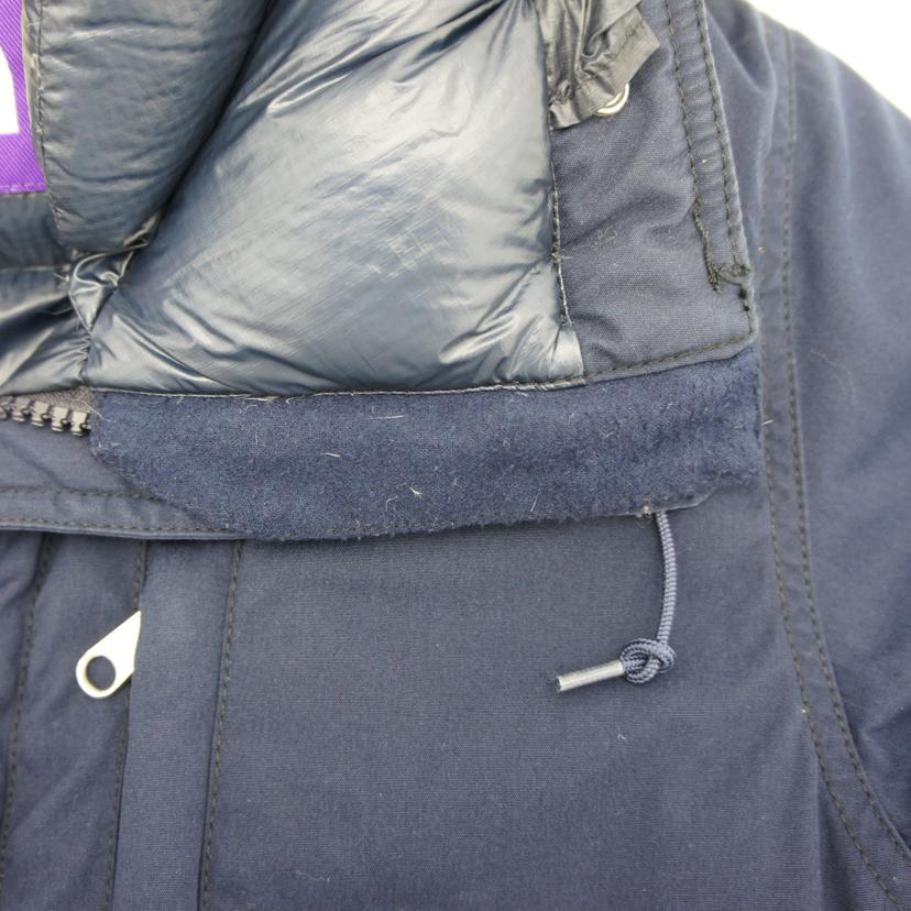 THE NORTH FACE PURPLE LABEL ザ ノースフェイス パープルレーベル/Mountain Short Down Parka/マウンテンショートダウンパーカ/ND2558N//サイズ S/Bランク/05