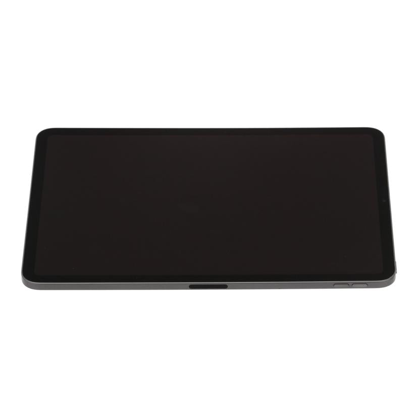 Apple アップル /iPad Pro 11インチ 第2世代 Wi－Fi 256GB 2020/MXDC2J/A//DMPDT53JNRC9/Bランク/69