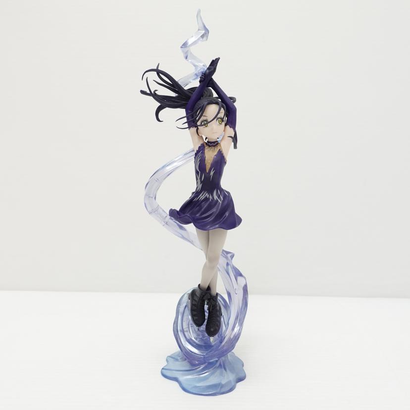 【新品・未開封】一番くじ メダリスト B賞 狼嵜光 フィギュア BANDAI バンダイ/ホビー｜WonderREX-ONLINE 公式通販サイト