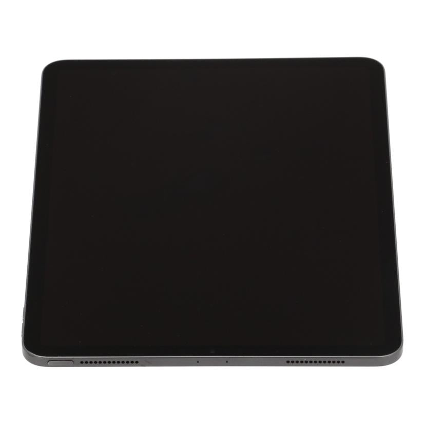 Apple アップル /iPad Pro 11インチ 第2世代 Wi－Fi 256GB 2020/MXDC2J/A//DMPDT53JNRC9/Bランク/69