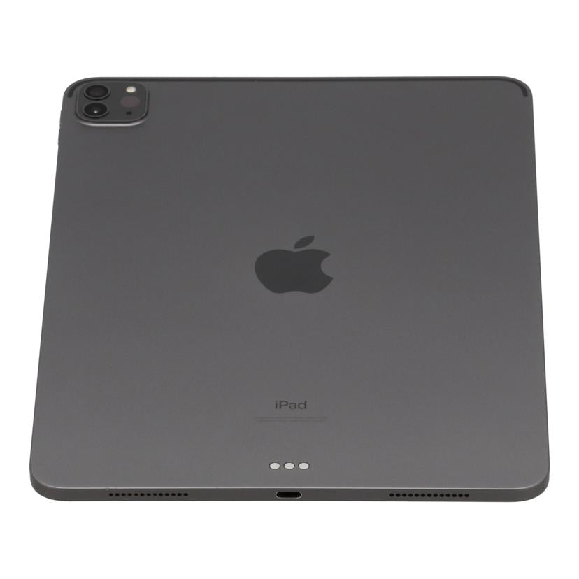 Apple アップル /iPad Pro 11インチ 第2世代 Wi－Fi 256GB 2020/MXDC2J/A//DMPDT53JNRC9/Bランク/69