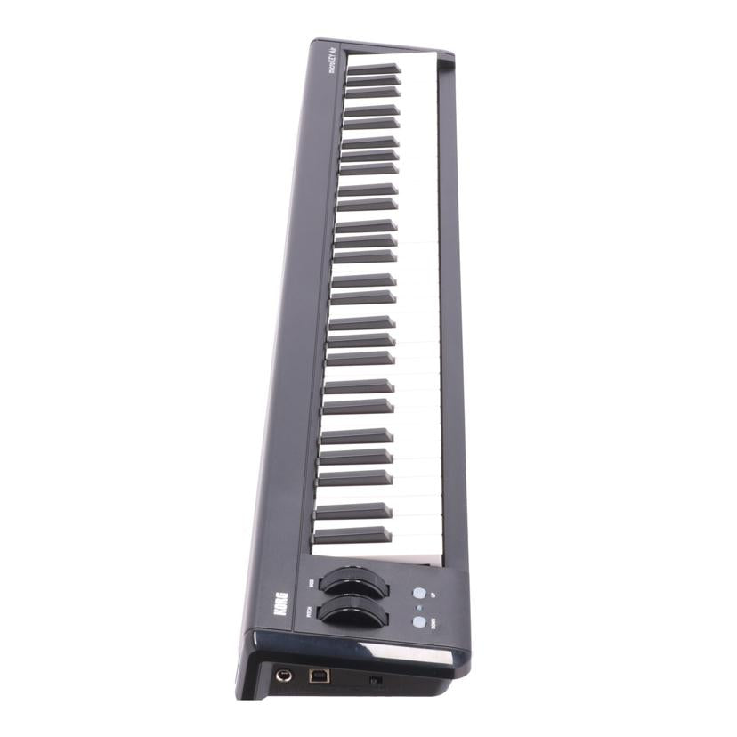 KORG コルグ /MIDIキーボードコントローラー/MICROKEY2-61AIR//00004614/Aランク/62