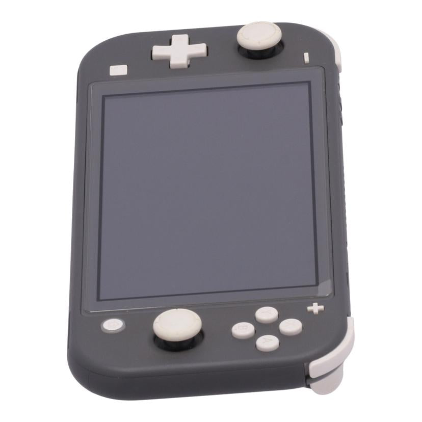 NINTENDO 任天堂 ニンテンドー　/Nintendo　Switch　Lite　本体/HDH-S-GAZAA//XJJ10015843516/Bランク/01
